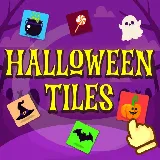 Halloween Tiles