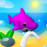 HappySharks.io