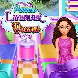 Lavender Dream