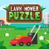 Lawn Mower Puzzle