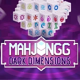 Majongg Dark Dimensions 210 seconds