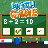 Math Game