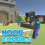 Noob vs Zombies