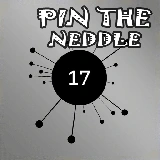 Pin the needle