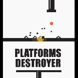 Platforms Destroyer