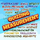 Quizzing Measurement 