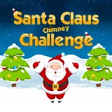 Santa Chimney Challenge