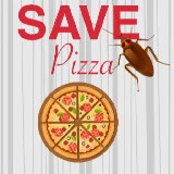 Save Pizza