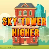 Sky Tower Higher
