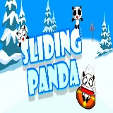 Sliding Panda