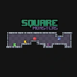 Square Monsters