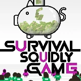 Survival Squidly Game