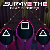 Survive The Glass Bridge