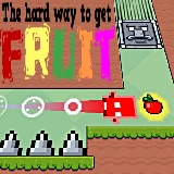 The hard way to get fruit
