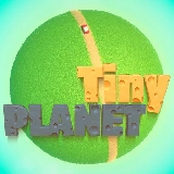 Tiny Planet