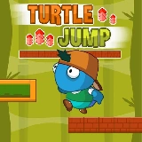 Turtle Jump