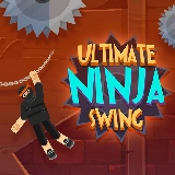 Ultimate Ninja Swing