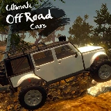 Ultimate OffRoad Cars