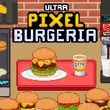 Ultra Pixel Burgeria